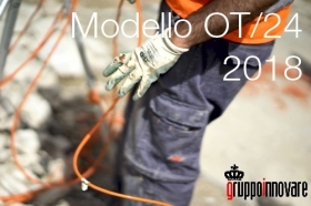 OT24 2018 - gruppoinnovare