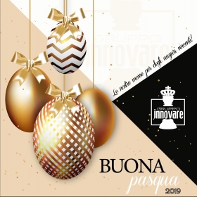 PASQUA 2019 - gruppoinnovare