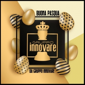 Pasqua 2020 - gruppoinnovare