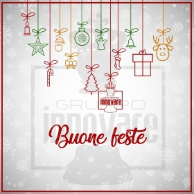 Buone feste XXI - gruppoinnovare