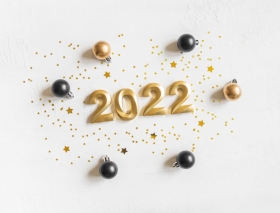 Buon Anno 2022 - gruppoinnovare